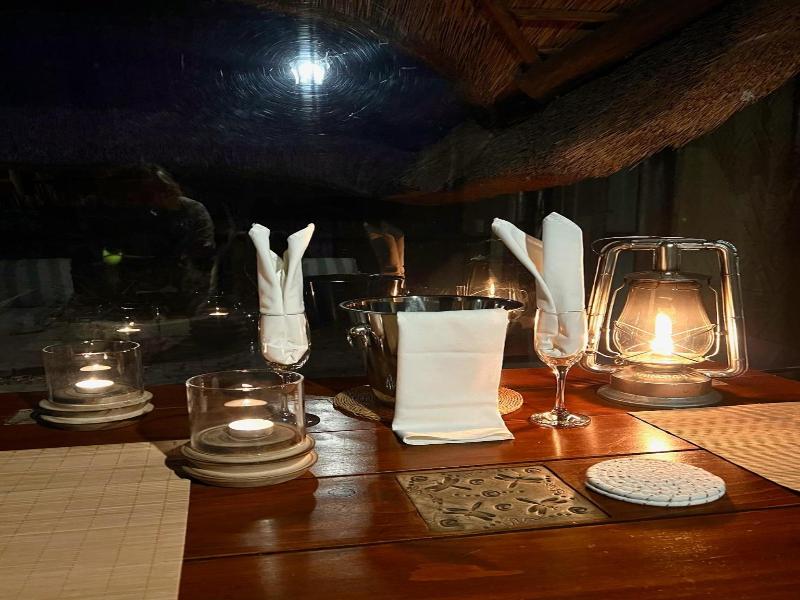 Ikhaya Lamadube Game Lodge image