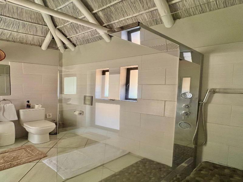 Ikhaya Lamadube Game Lodge image