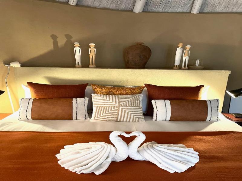 Ikhaya Lamadube Game Lodge image