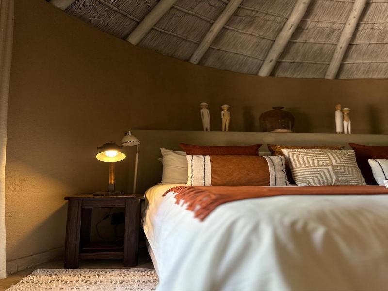 Ikhaya Lamadube Game Lodge image