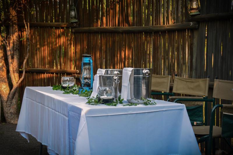 Ikhaya Lamadube Game Lodge image