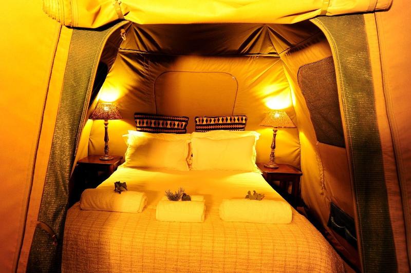 Ikhaya Lamadube Game Lodge image
