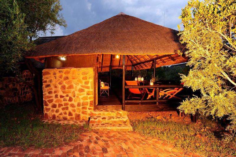 Ikhaya Lamadube Game Lodge image