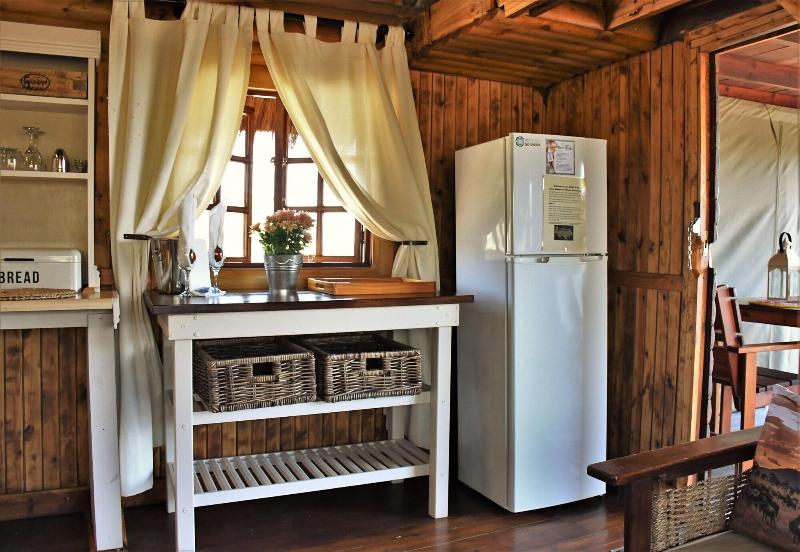 Ikhaya Lamadube Game Lodge image