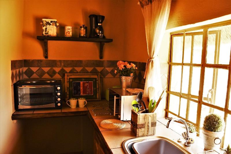 Ikhaya Lamadube Game Lodge image