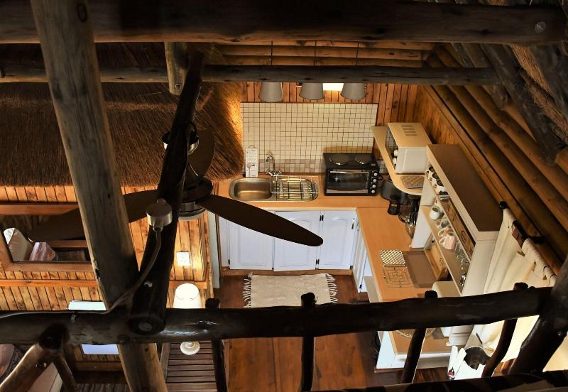 Ikhaya Lamadube Game Lodge image
