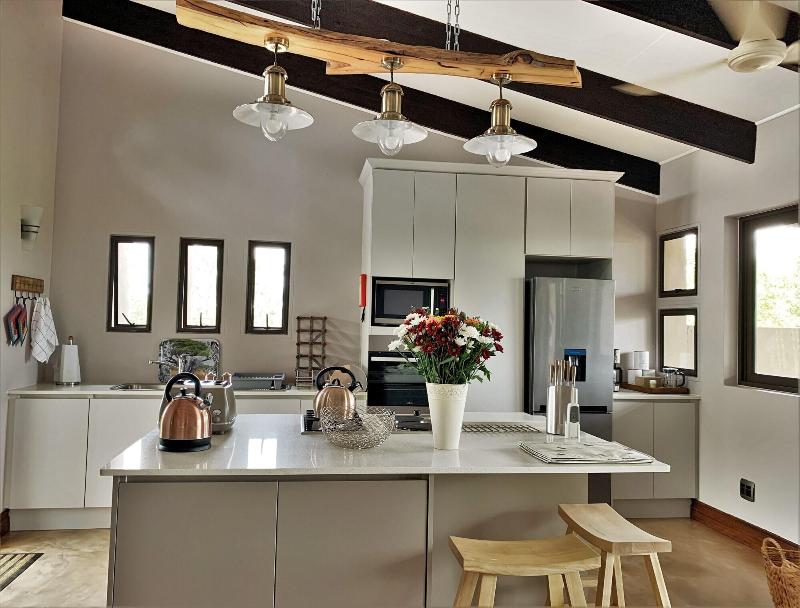 Ikhaya Lamadube Game Lodge image