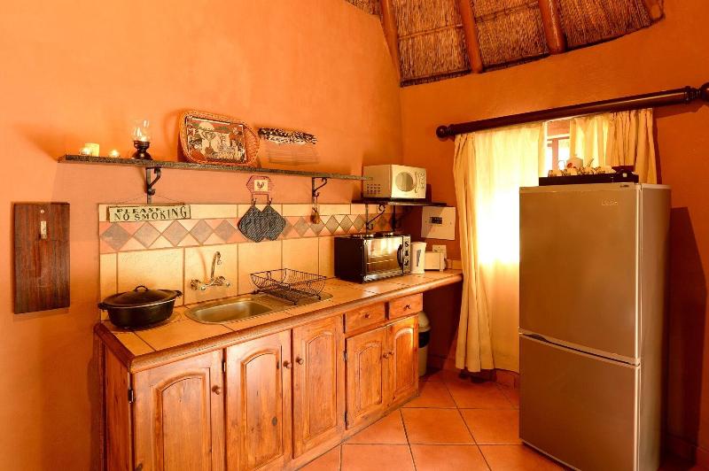 Ikhaya Lamadube Game Lodge image