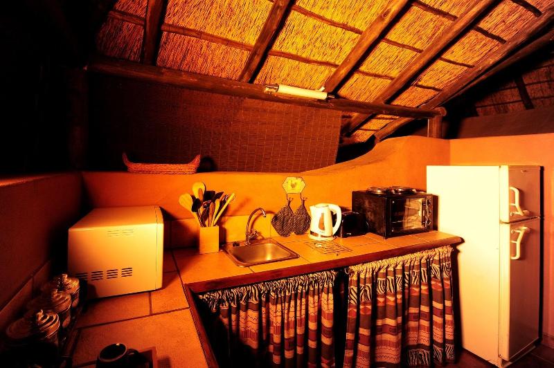 Ikhaya Lamadube Game Lodge image