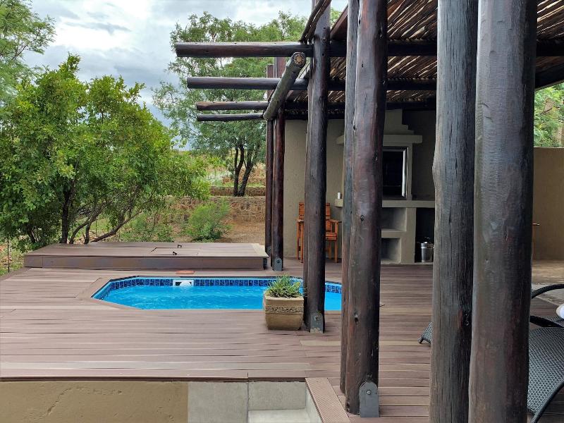 Ikhaya Lamadube Game Lodge image