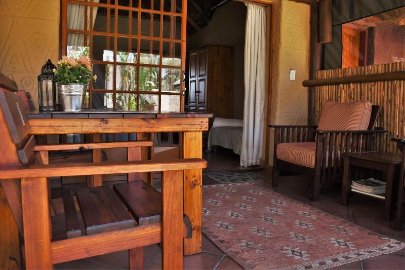 Ikhaya Lamadube Game Lodge image