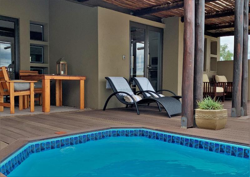 Ikhaya Lamadube Game Lodge image