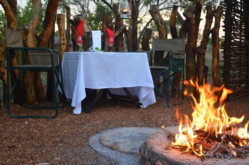 Ikhaya Lamadube Game Lodge image