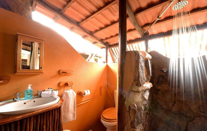 Ikhaya Lamadube Game Lodge image