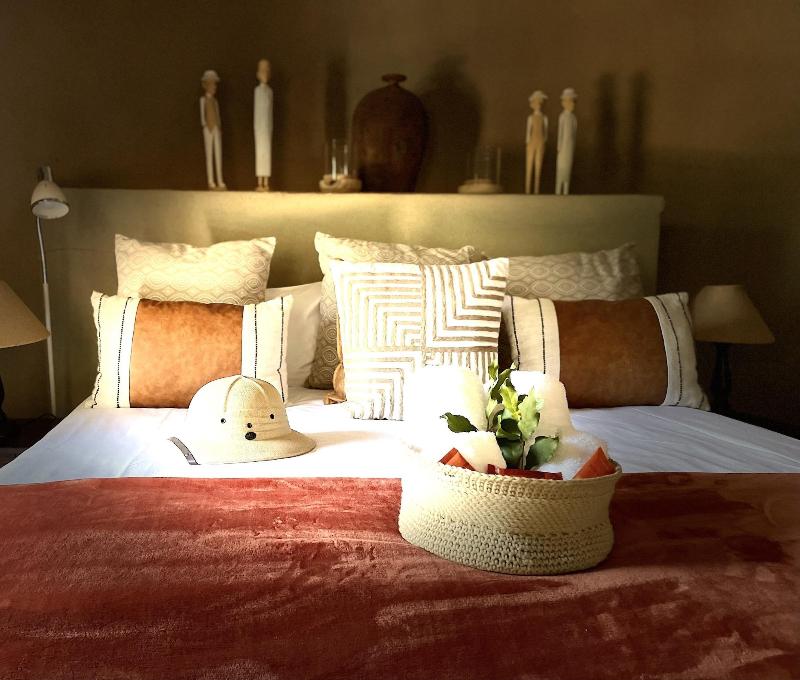 Ikhaya Lamadube Game Lodge image