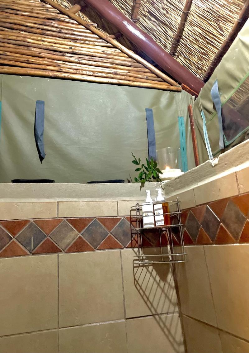 Ikhaya Lamadube Game Lodge image