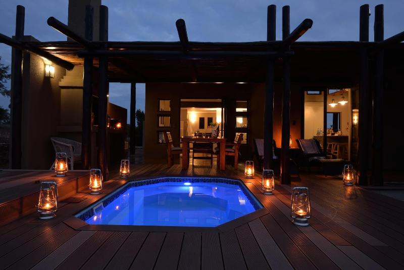 Ikhaya Lamadube Game Lodge image