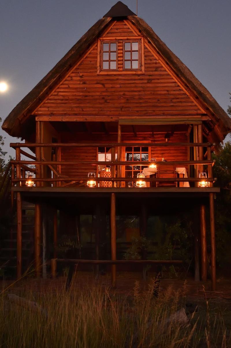 Ikhaya Lamadube Game Lodge image