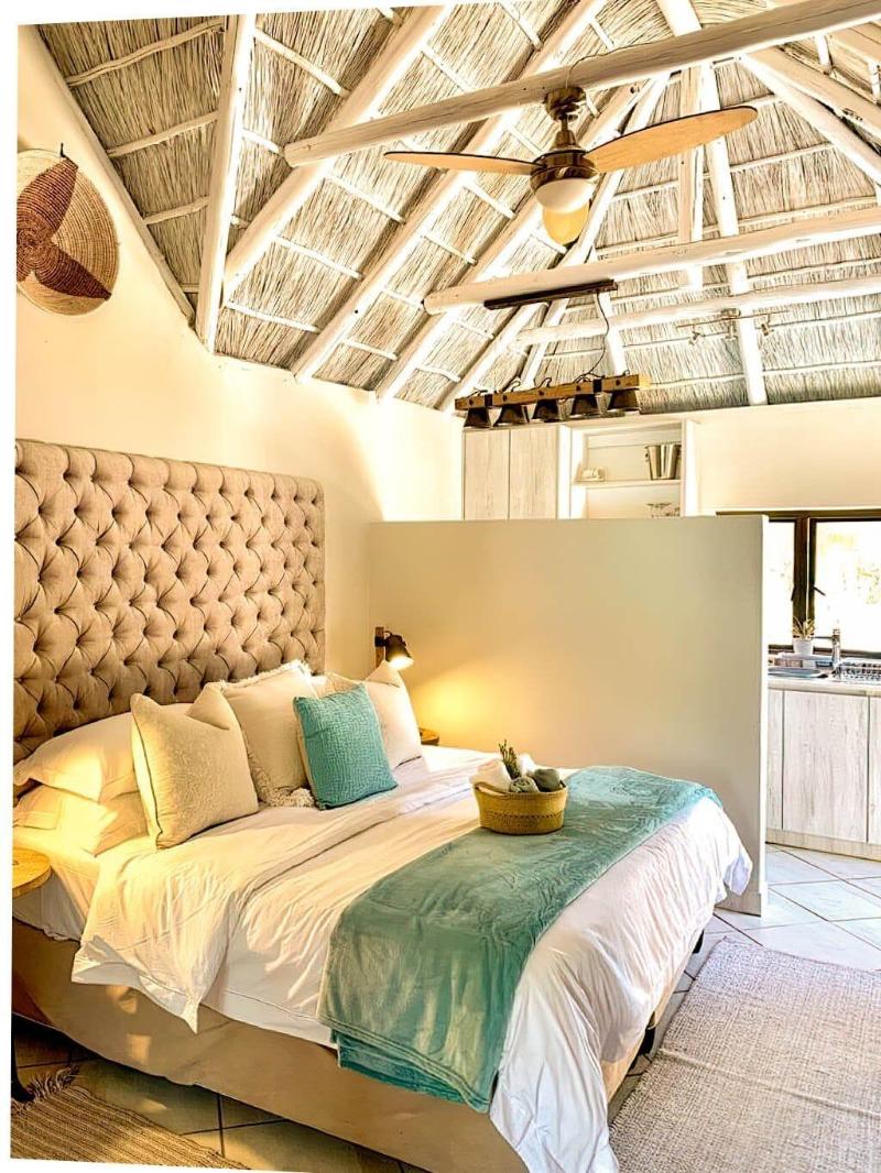 Ikhaya Lamadube Game Lodge image