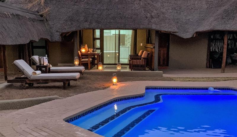 Ikhaya Lamadube Game Lodge image