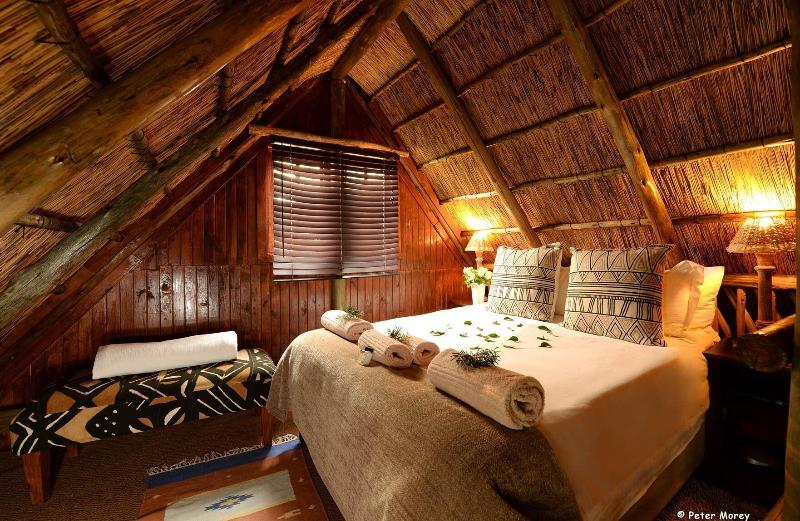 Ikhaya Lamadube Game Lodge image