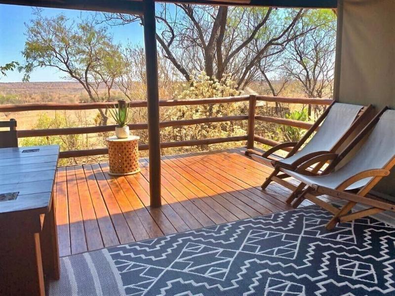 Ikhaya Lamadube Game Lodge image