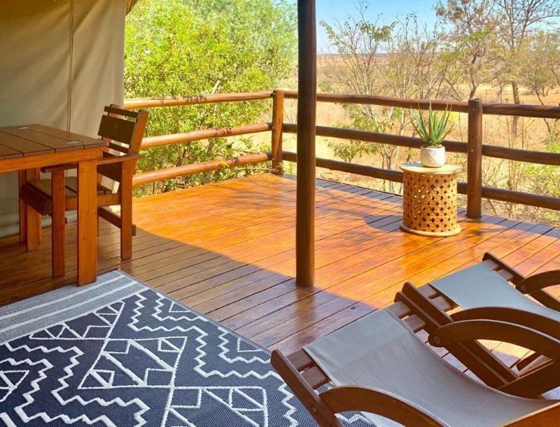 Ikhaya Lamadube Game Lodge image