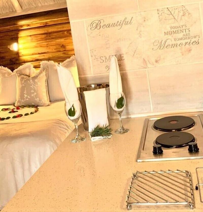 Ikhaya Lamadube Game Lodge image