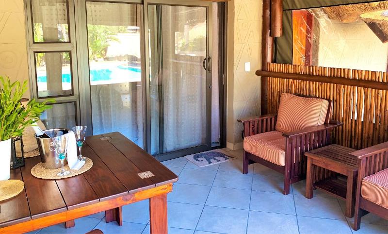 Ikhaya Lamadube Game Lodge image