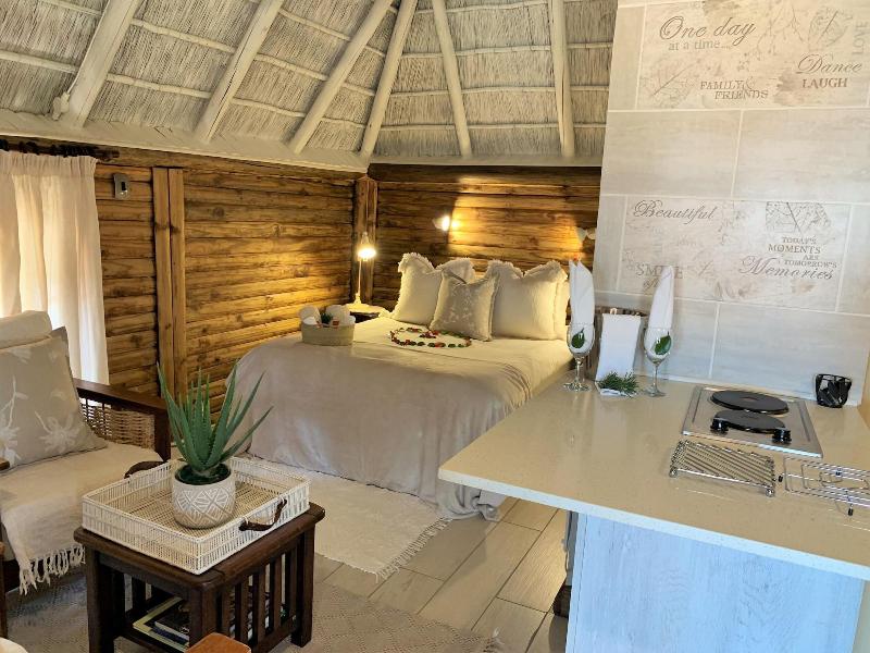 Ikhaya Lamadube Game Lodge image