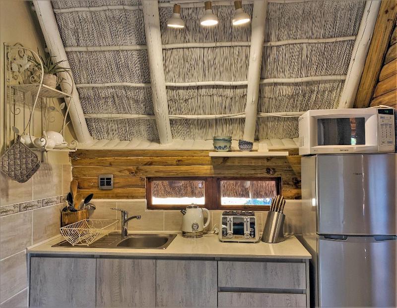 Ikhaya Lamadube Game Lodge image