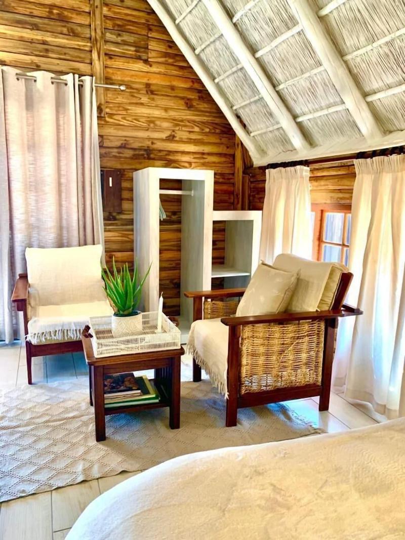 Ikhaya Lamadube Game Lodge image
