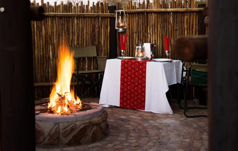 Ikhaya Lamadube Game Lodge image