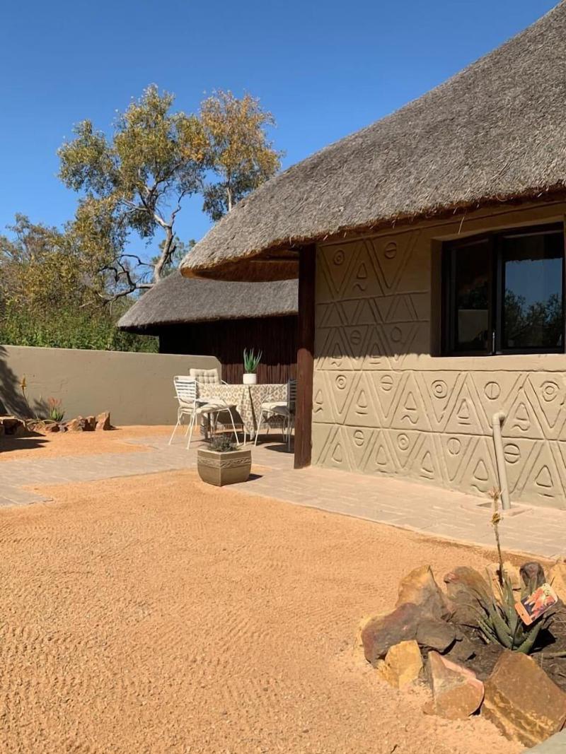 Ikhaya Lamadube Game Lodge image