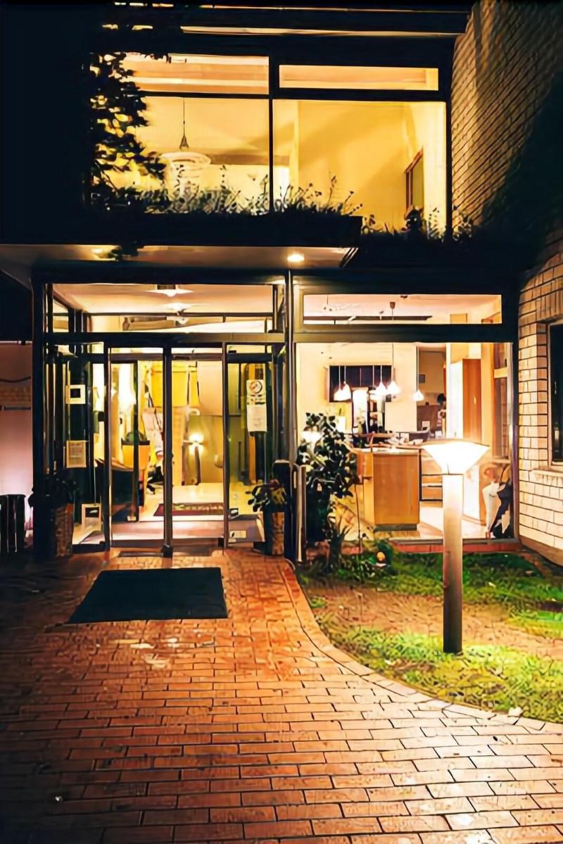 Ostel Jugendhotel Bremervörde image