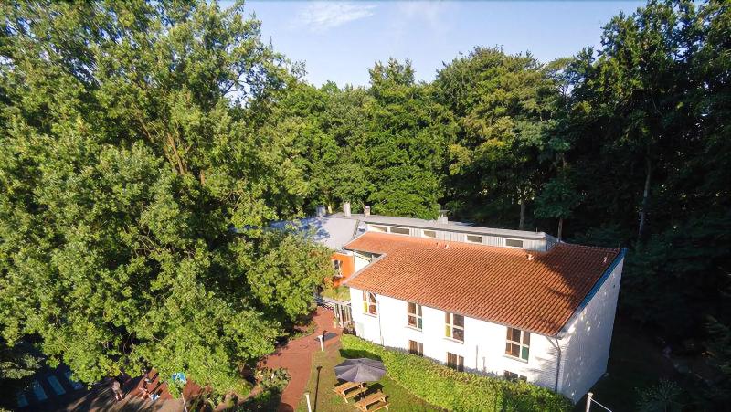 Ostel Jugendhotel Bremervörde image