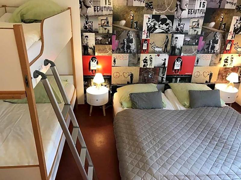 Ostel Jugendhotel Bremervörde image