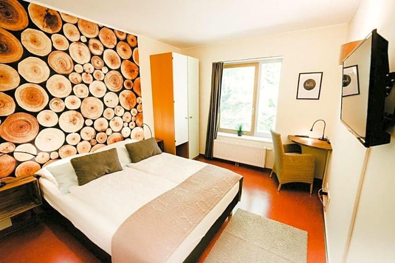 Ostel Jugendhotel Bremervörde image