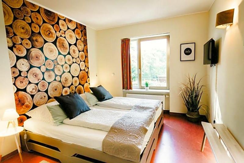 Ostel Jugendhotel Bremervörde image