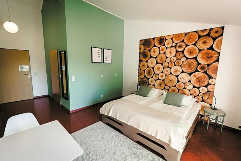 Ostel Jugendhotel Bremervörde image