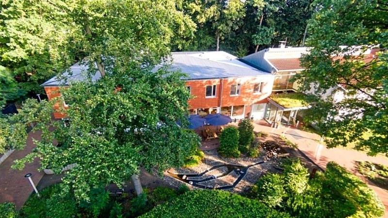 Ostel Jugendhotel Bremervörde image