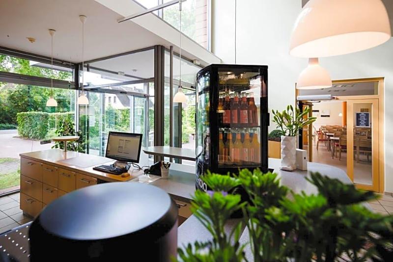 Ostel Jugendhotel Bremervörde image