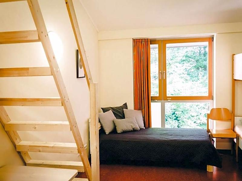 Ostel Jugendhotel Bremervörde image