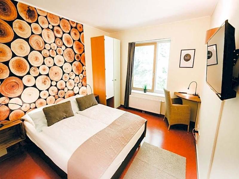 Ostel Jugendhotel Bremervörde image
