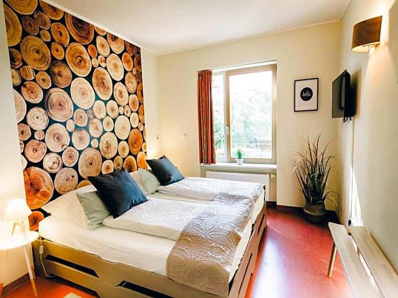 Ostel Jugendhotel Bremervörde image