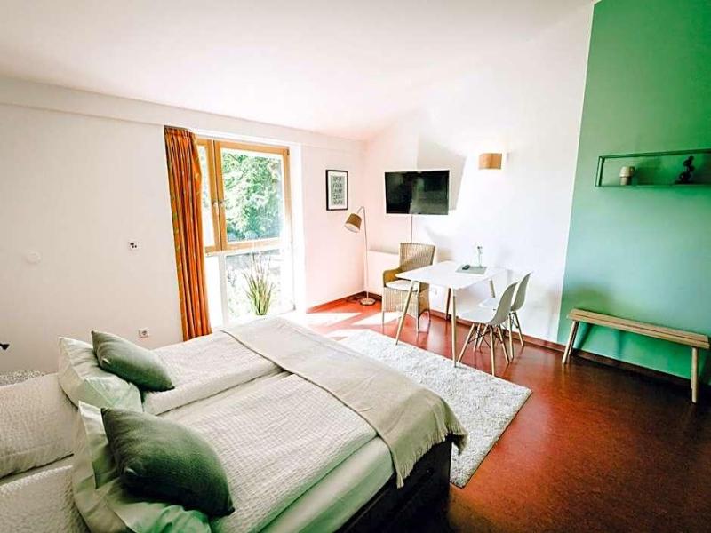 Ostel Jugendhotel Bremervörde image