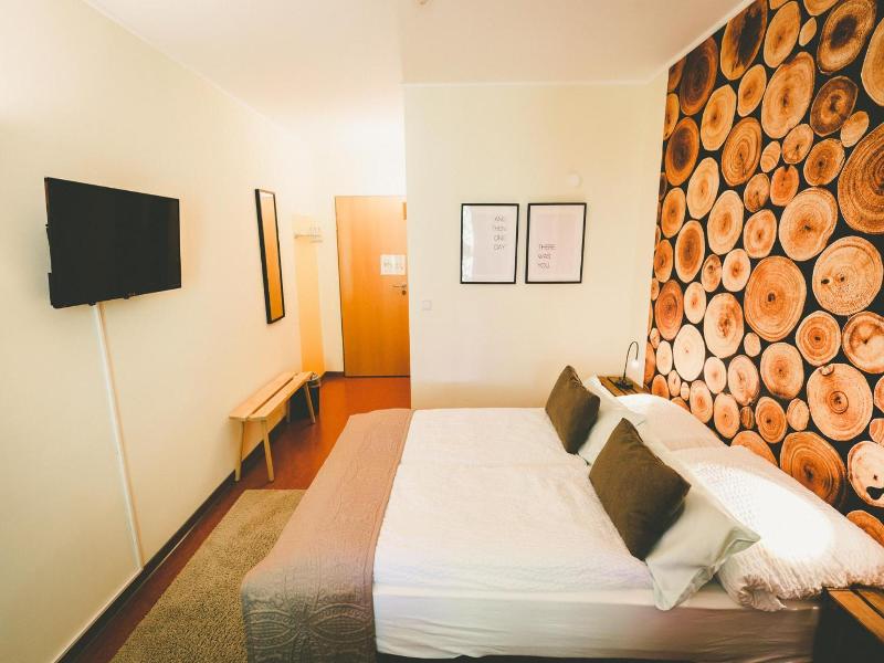 Ostel Jugendhotel Bremervörde image