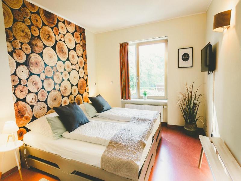 Ostel Jugendhotel Bremervörde image