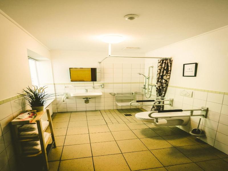 Ostel Jugendhotel Bremervörde image