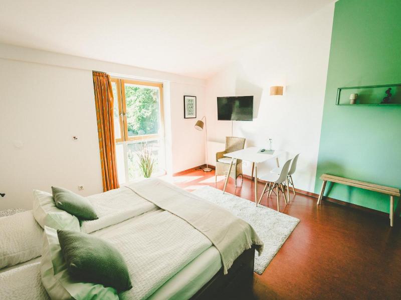 Ostel Jugendhotel Bremervörde image